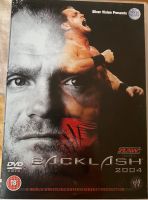 WWE Backlash 2004 Bayern - Bayreuth Vorschau