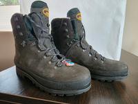 Meindl Island Pro Wanderschuhe Herren Sachsen-Anhalt - Südharz Vorschau