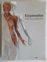 Körperwelten, Einblicke in den menschlichen Körper, 10€ Rheinland-Pfalz - Konz Vorschau