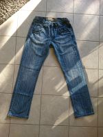 Herren Jeans W30 L34 blau Niedersachsen - Friesoythe Vorschau