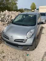 Nissan MICRA K13 2006 ohne TÜV Bayern - Seubersdorf Vorschau