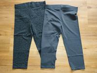 Damen Leggins 3/4 gr M Bayern - Massing Vorschau