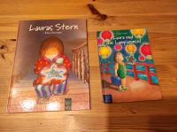 2 Bücher "Lauras Stern" Nordrhein-Westfalen - Sonsbeck Vorschau