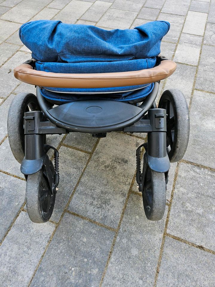 Kinderwagen buggy in Miltach