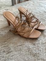 Absatz schuhe Higheels Baden-Württemberg - Heilbronn Vorschau