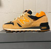 New Balance x Levi’s 1300 Made in USA - Grösse 11 - 45 Niedersachsen - Südschacht Vorschau