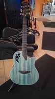 Gitarre Ovation C2078 AXP Elite Plus Dragonwood Niedersachsen - Wunstorf Vorschau