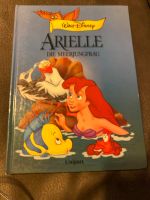 Buch Arielle die kleine Meerjungfrau Schleswig-Holstein - Oldenburg in Holstein Vorschau