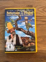 Kinder-DVD Petterson und Findus kleiner Quälgeist-große Freundsch Nordrhein-Westfalen - Gütersloh Vorschau