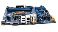 Mainboard DH87RL, IntelCore i5-4570, 8 GB KingstonValueRAM etc. Hannover - Linden-Limmer Vorschau