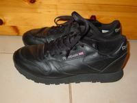 Schnürschuh, Freizeitschuh, Sneaker, REEBOK CLASSIC, Gr. 38, UK 5 Brandenburg - Reichenow-Möglin Vorschau