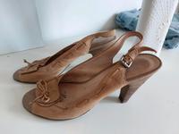 Pumps aus Leder von 5th Avenue Düsseldorf - Oberbilk Vorschau