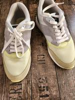 Turnschuhe, Sportschuhe von Ellesse in 41 Hessen - Karben Vorschau