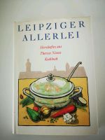 Leipziger Allerlei Herzhaftes aus Therese Nieses Kochbuch Brandenburg - Wittstock/Dosse Vorschau