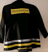 Feuerwehr Gr.140 Kinder Kostüm Niedersachsen - Sarstedt Vorschau