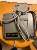 Fax Modem zu verschenken Niedersachsen - Wittmund Vorschau