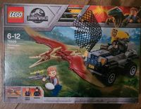 Lego Jurassic World 75926 Pterandon Chase Kreis Pinneberg - Appen Vorschau