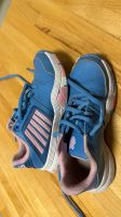 K-SWISS Sportschuhe Größe 35,5 Blau/Rosa Brandenburg - Werder (Havel) Vorschau