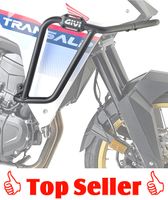 GIVI TNH1201 Sturzbügel oben schwarz für Honda XL750 Transalp '23 Kr. München - Haar Vorschau