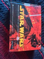 Star Wars Buch Hessen - Brechen Vorschau