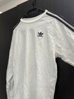 Weißer Adidas Pullover Gr. S❗️ Baden-Württemberg - Kirchheim am Neckar Vorschau