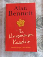 "The Uncommon Reader", Alan Bennett Rheinland-Pfalz - Schornsheim Vorschau