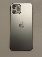 iPhone 12 Pro (Space Grey) Schleswig-Holstein - Lasbek Vorschau