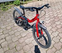 Orbea grow 2 Kinderfahrrad 20zoll Fahrrad Baden-Württemberg - Esslingen Vorschau