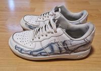Nike Air Force 1 Skeletton Nordrhein-Westfalen - Overath Vorschau