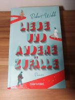 Buch "Liebe und andere Zufälle" - Robert Webb, 1x gelesen Vegesack - Grohn Vorschau