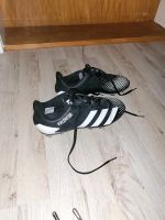 Fußball schuhe Gr.5 1/2 38 Adidas Niedersachsen - Liebenburg Vorschau