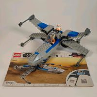 Lego Star Wars 75297 Resistance X-Wing, Displaymodell Schleswig-Holstein - Flensburg Vorschau