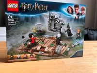 LEGO Harry Potter Der Aufstieg von Voldemort 75965 RARE & OVP Wandsbek - Gartenstadt Vorschau