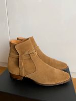 Saint Laurent Paris Jodhpur Boots Stiefel Gr. 42  Wyatt Hedi Niedersachsen - Schwülper Vorschau