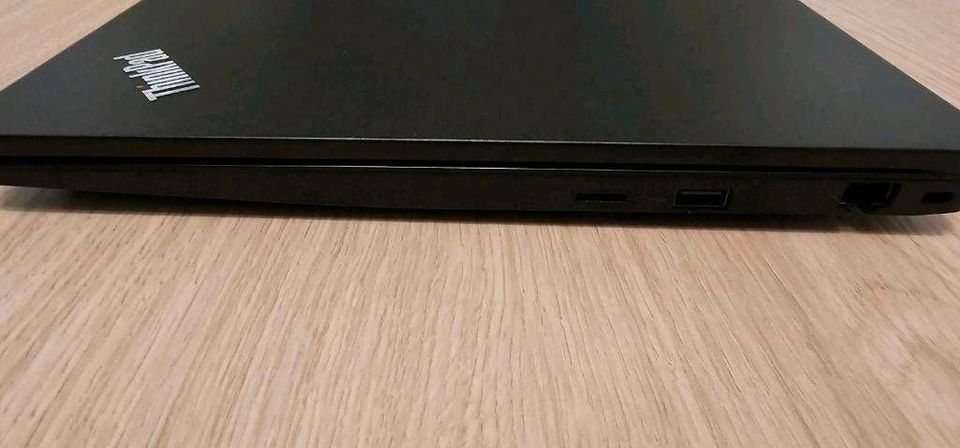 Lenovo Thinkpad E590 in Ortenberg