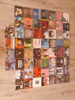 Über 100 CDs Konvolut 90er Classic Singles Bravo Hits Kuschelrock Duisburg - Homberg/Ruhrort/Baerl Vorschau