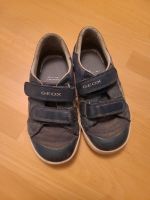 Geox Halbschuhe, Turnschuhe, Sneaker, Gr. 26 Dresden - Tolkewitz Vorschau