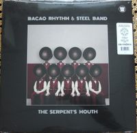 Bacao Rhythm & Steel Band – The Serpent’s Mouth Vinyl, LP Funk Hessen - Gießen Vorschau