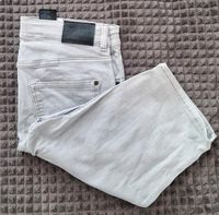 H&M Jeans Shorts, grau, Gr. 164, ungetragen Dortmund - Innenstadt-West Vorschau