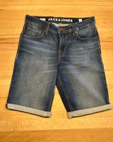 Jack & Jones, Jeans - Short "Rick", 170 regular Niedersachsen - Seevetal Vorschau