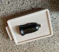 Anker Powerdrive 2 12V USB Stecker Neu Eimsbüttel - Hamburg Lokstedt Vorschau