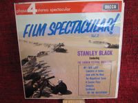 Stanley Black - Film Spectacular ! Vinyl / LP / Schallplatte Nordrhein-Westfalen - Holzwickede Vorschau