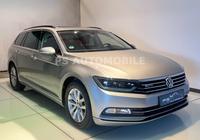 Volkswagen Passat V 2.0 TDI SCR DSG 4M/LED/NAVI/PANO Thüringen - Bad Köstritz   Vorschau