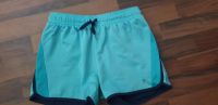 Short/Sporthose/ Bermuda, Fitness Gr. 146/152 türkis Bayern - Furth im Wald Vorschau