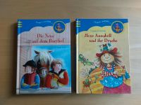 Känguru Lesespaß "Hexe Annabell..."+ "Die Neue auf dem Ponyhof" Niedersachsen - Rodenberg Vorschau