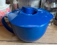 Tupperware Mikrowelle Kanne 1 Liter tupperwave200 blau tupper Hessen - Hanau Vorschau