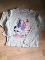 Langarmshirt Longsleeve Gr. 122/128 Mädchen Disney Prinzessin Thüringen - Bad Salzungen Vorschau