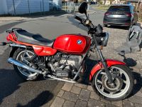 Motorrad BMW R80 Bayern - Hallerndorf Vorschau
