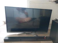 Smart TV Marke Telefunken 40 Zoll Sachsen - Bernsdorf Vorschau
