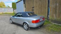 Audi 80 Cabrio 2l Bj. 97'  Youngtimer Dortmund - Lütgendortmund Vorschau